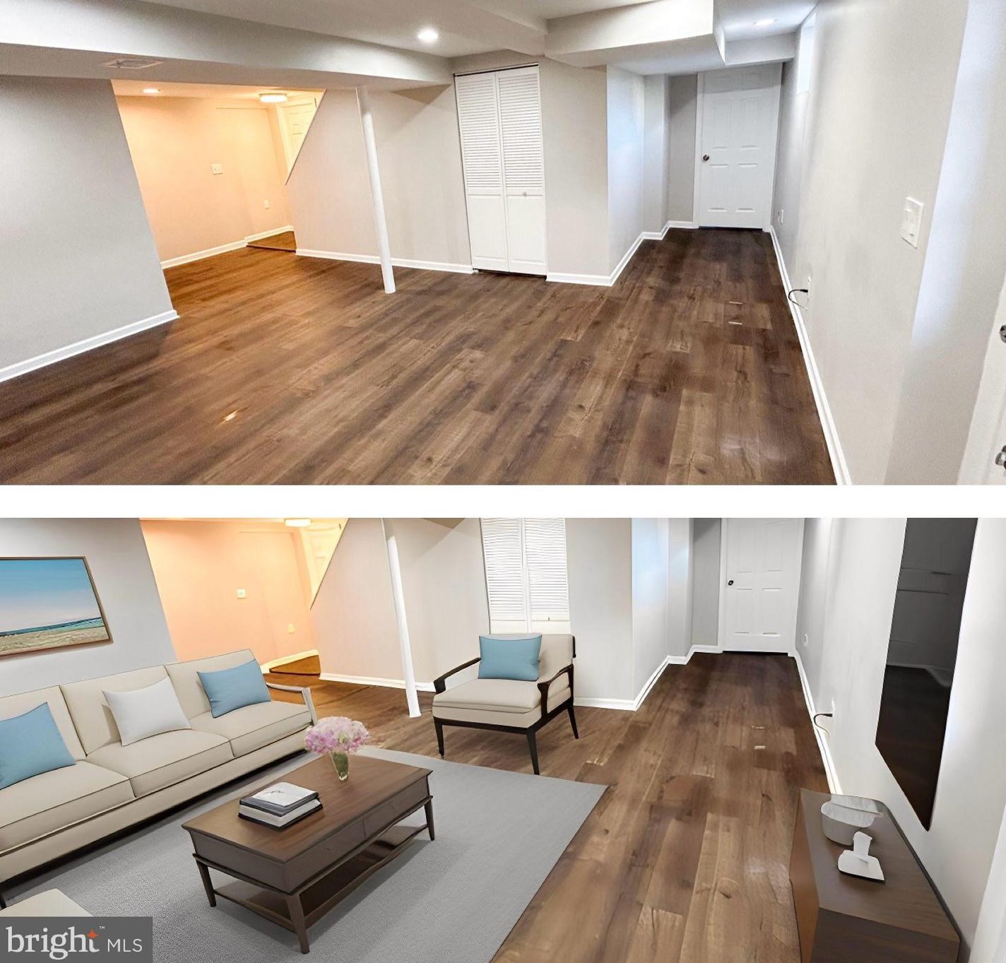 306 Severn Ave, Baltimore MD  21237-3228 exterior