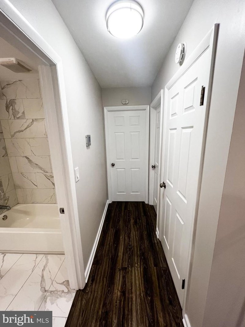 306 Severn Ave, Baltimore MD  21237-3228 exterior