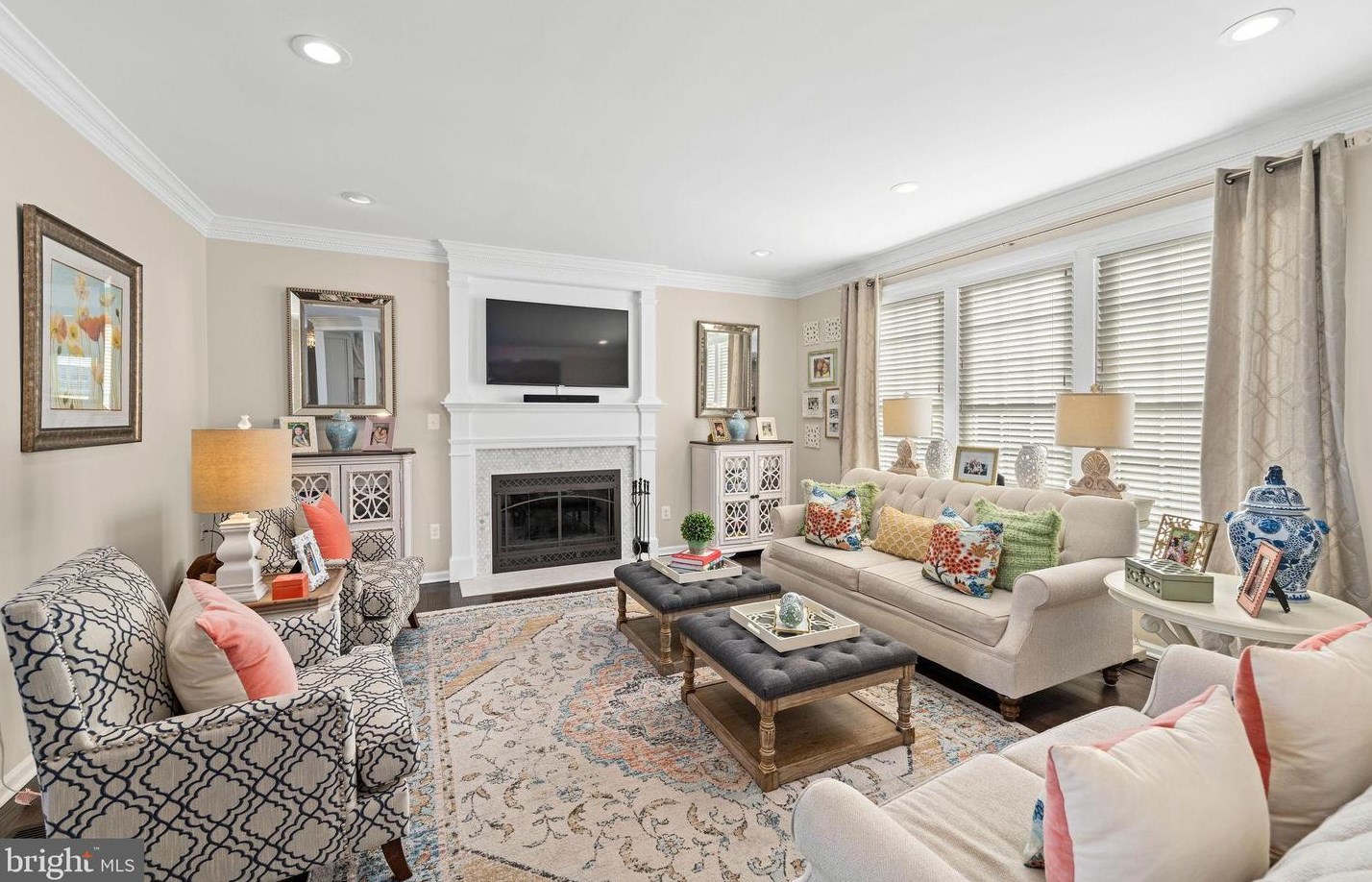13 Ruffed Grouse Ct, Baltimore MD  21286-1669 exterior