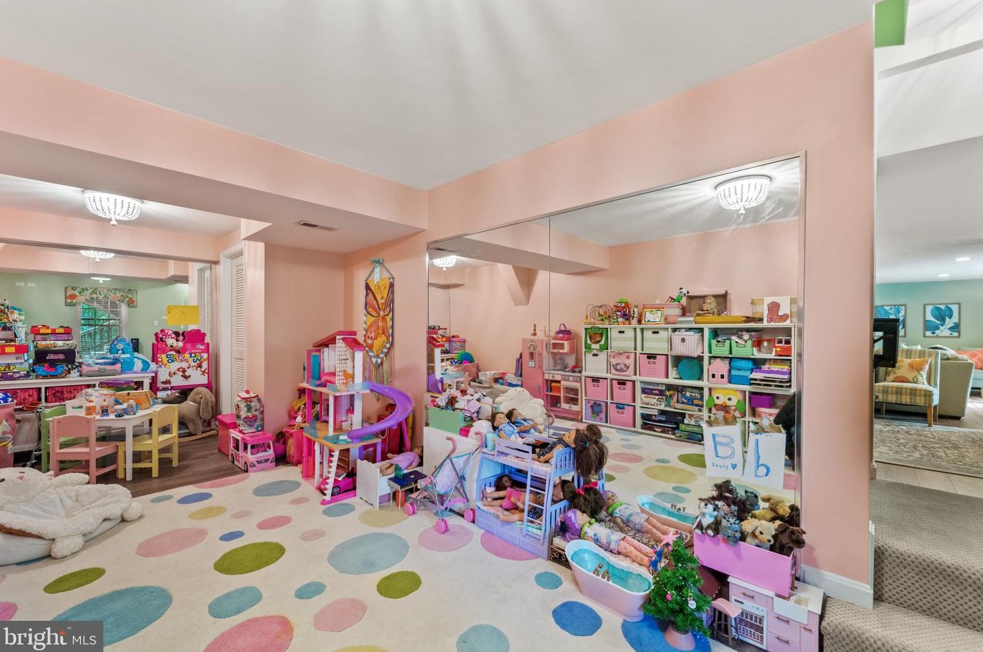13 Ruffed Grouse Ct, Baltimore MD  21286-1669 exterior