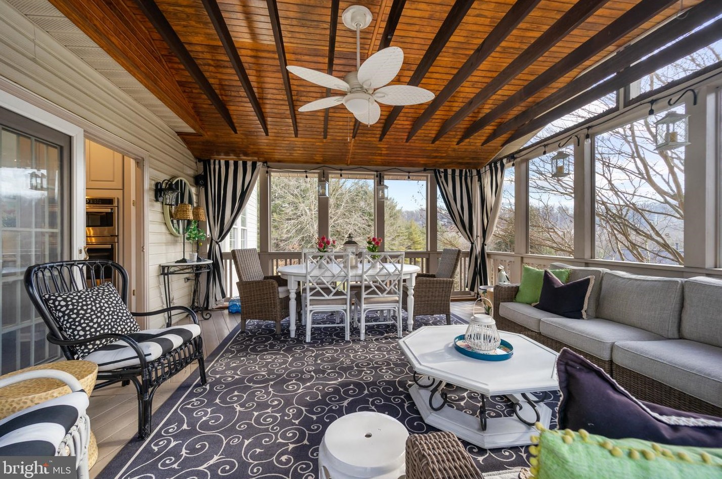 13 Ruffed Grouse Ct, Baltimore MD  21286-1669 exterior