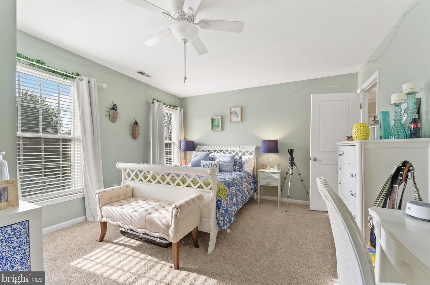 13 Ruffed Grouse Ct, Baltimore MD  21286-1669 exterior
