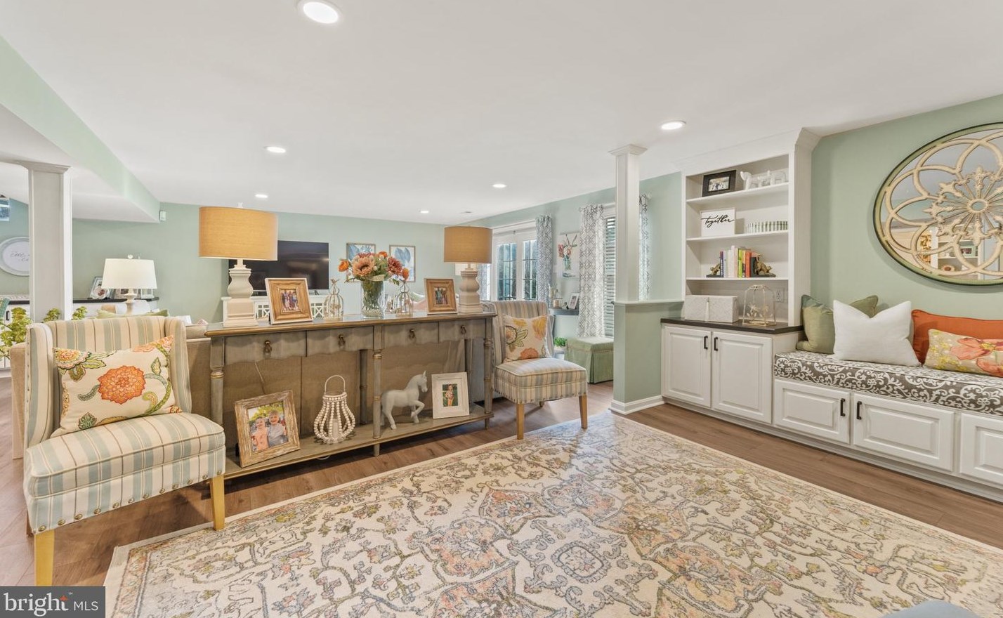 13 Ruffed Grouse Ct, Baltimore MD  21286-1669 exterior