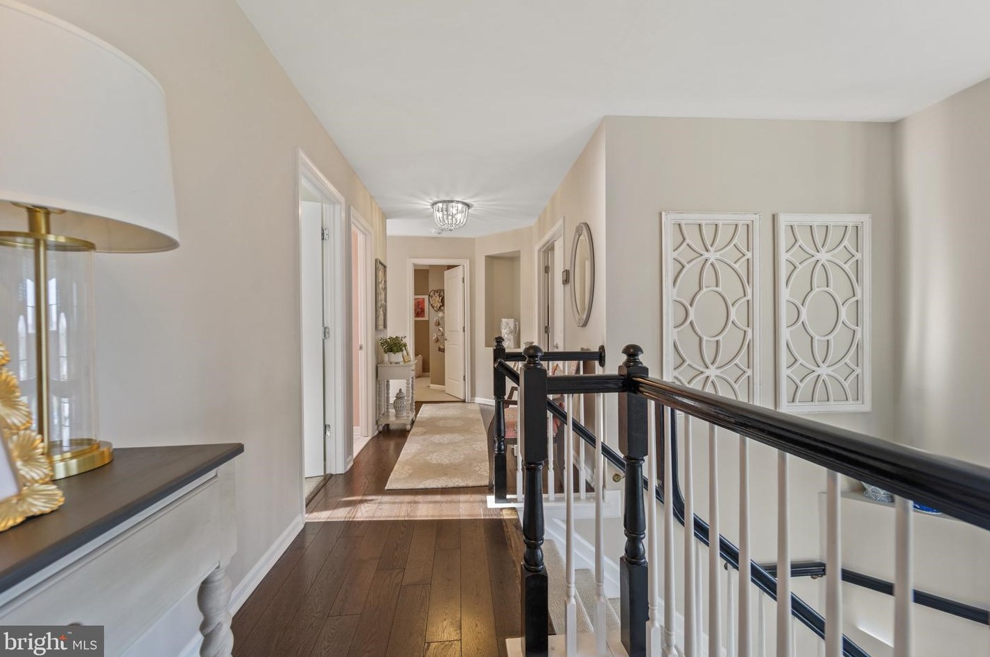 13 Ruffed Grouse Ct, Baltimore MD  21286-1669 exterior