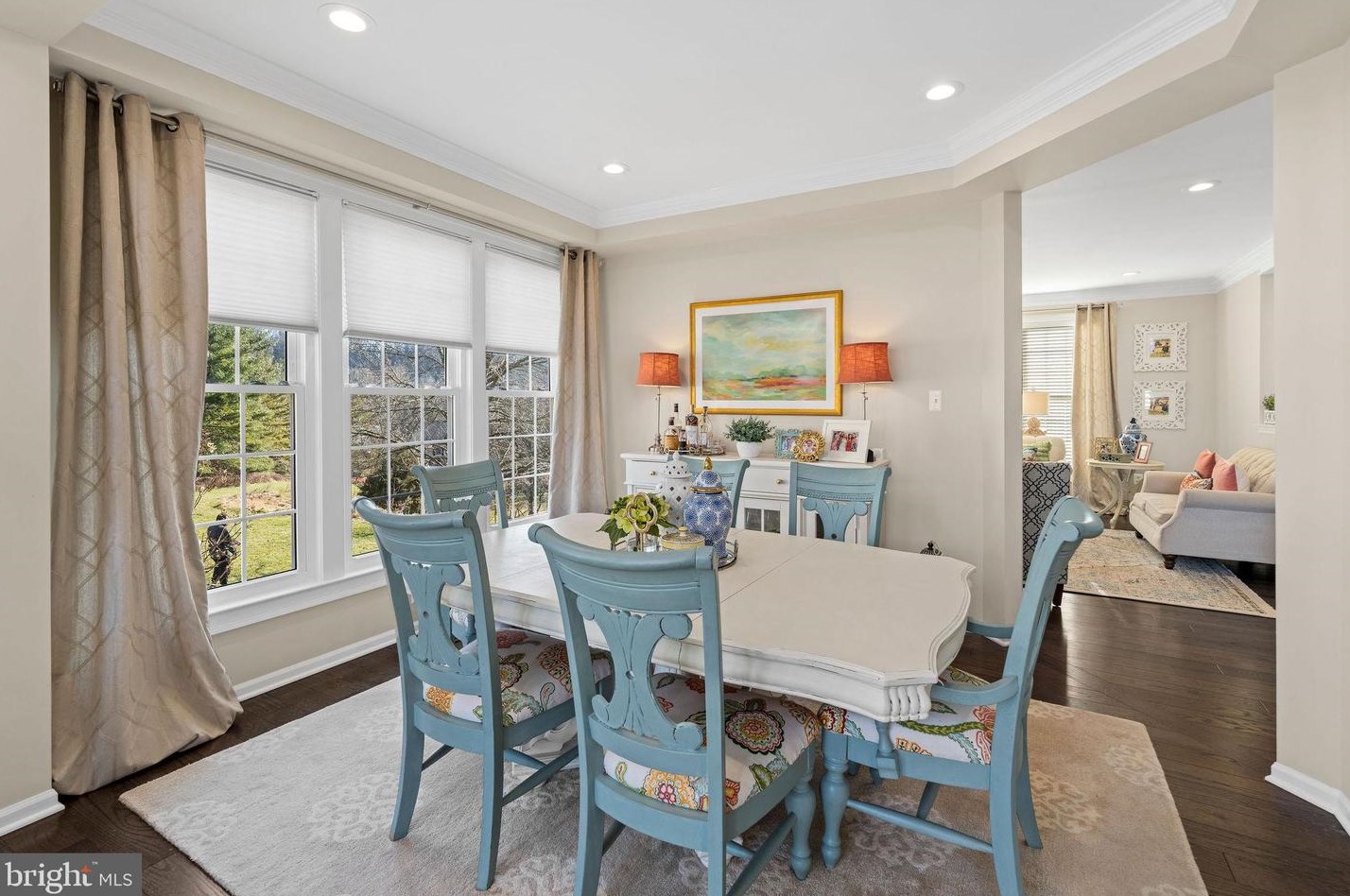 13 Ruffed Grouse Ct, Baltimore MD  21286-1669 exterior