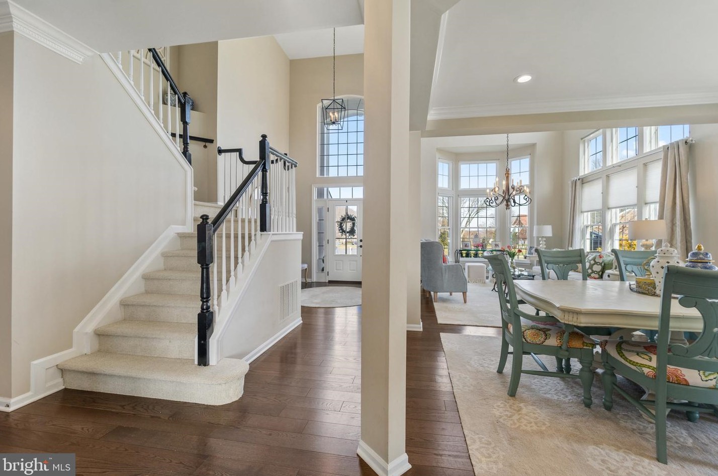13 Ruffed Grouse Ct, Baltimore MD  21286-1669 exterior