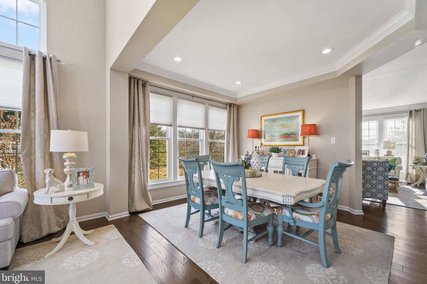 13 Ruffed Grouse Ct, Baltimore MD  21286-1669 exterior
