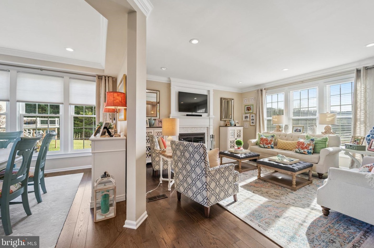 13 Ruffed Grouse Ct, Baltimore MD  21286-1669 exterior
