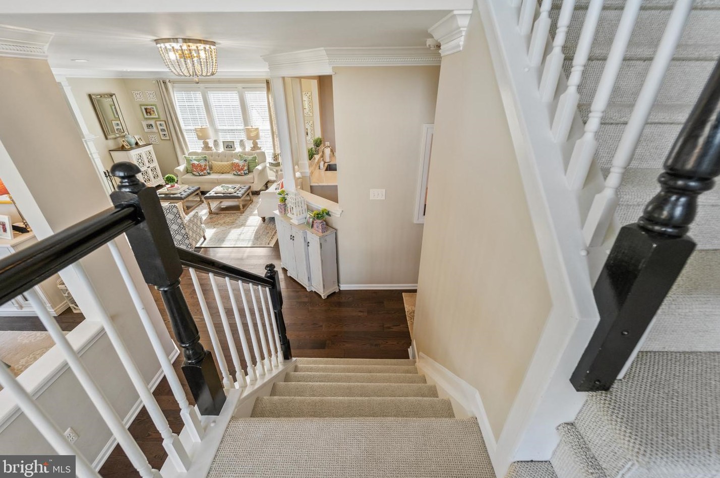 13 Ruffed Grouse Ct, Baltimore MD  21286-1669 exterior