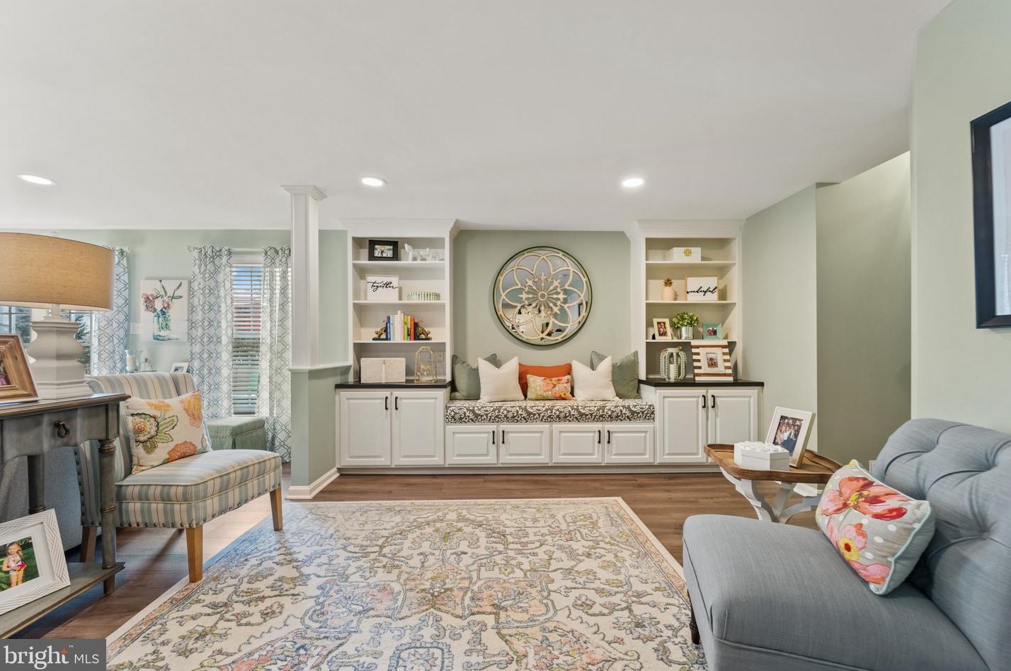 13 Ruffed Grouse Ct, Baltimore MD  21286-1669 exterior