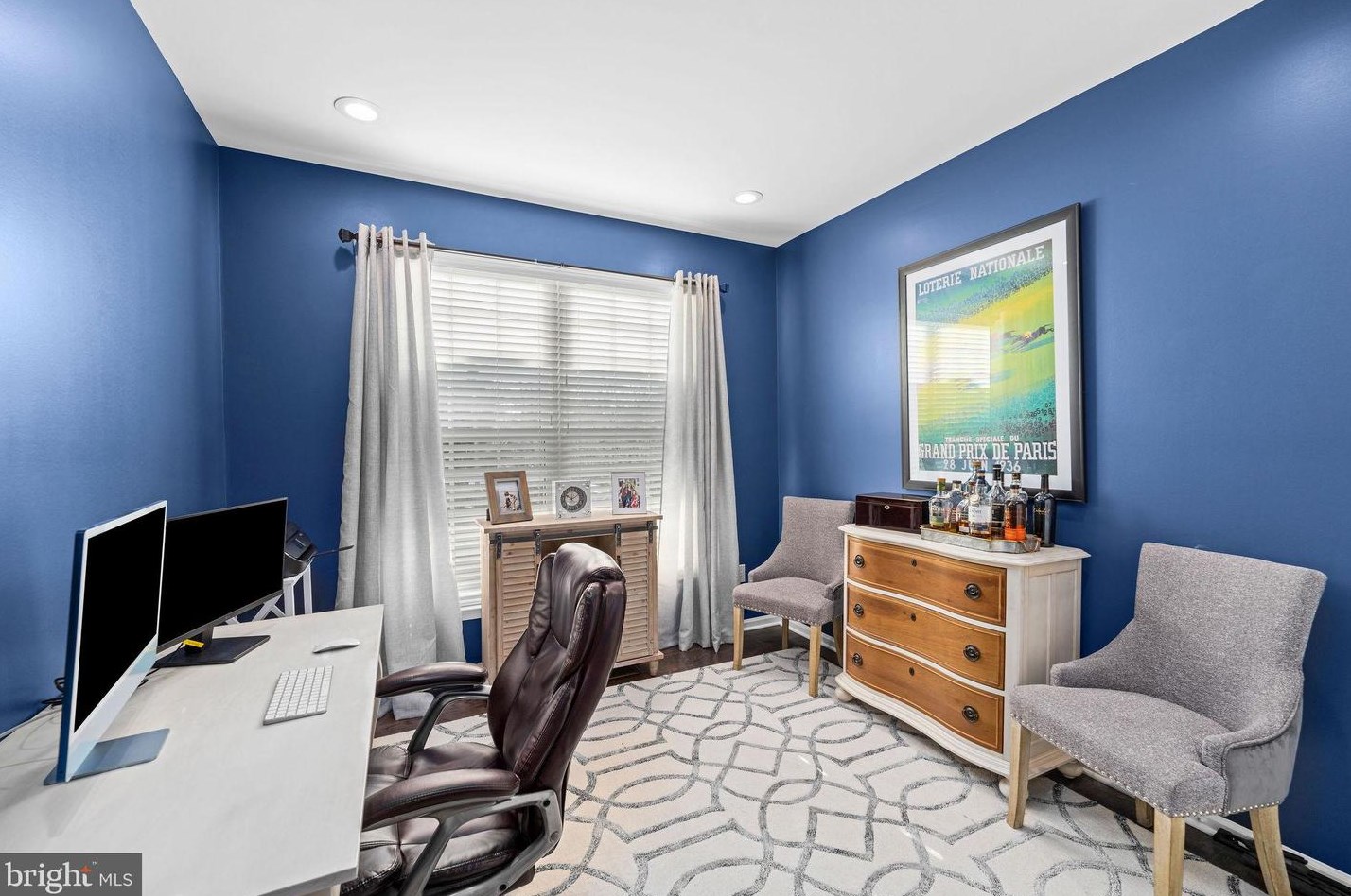 13 Ruffed Grouse Ct, Baltimore MD  21286-1669 exterior