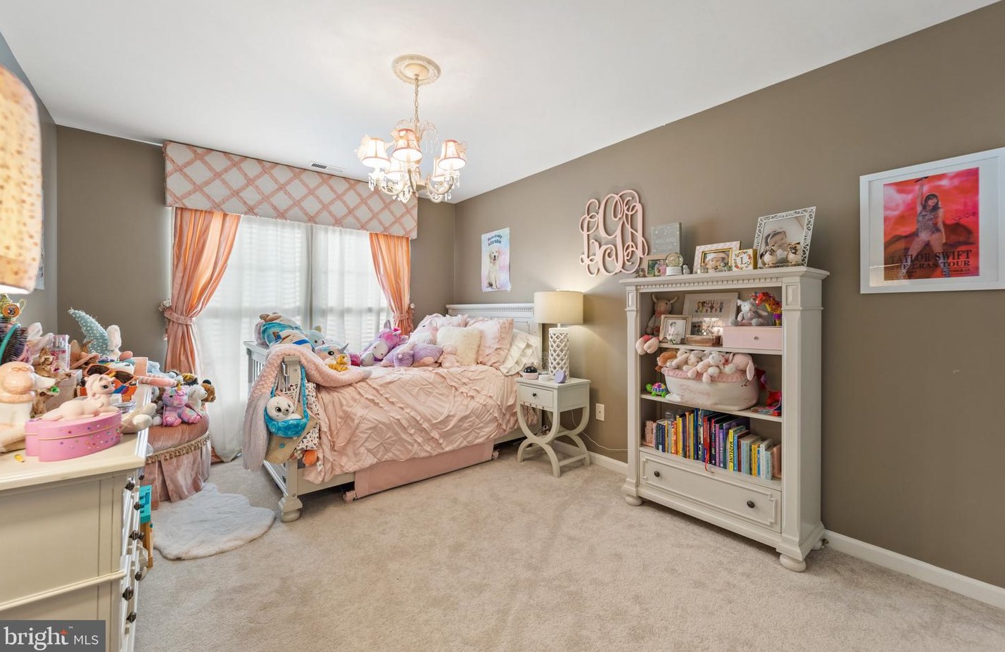 13 Ruffed Grouse Ct, Baltimore MD  21286-1669 exterior