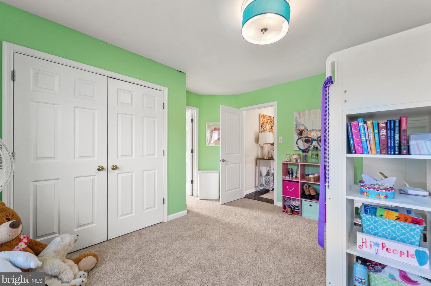 13 Ruffed Grouse Ct, Baltimore MD  21286-1669 exterior