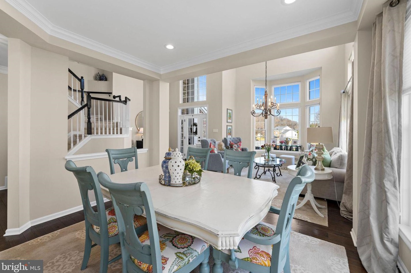 13 Ruffed Grouse Ct, Baltimore MD  21286-1669 exterior