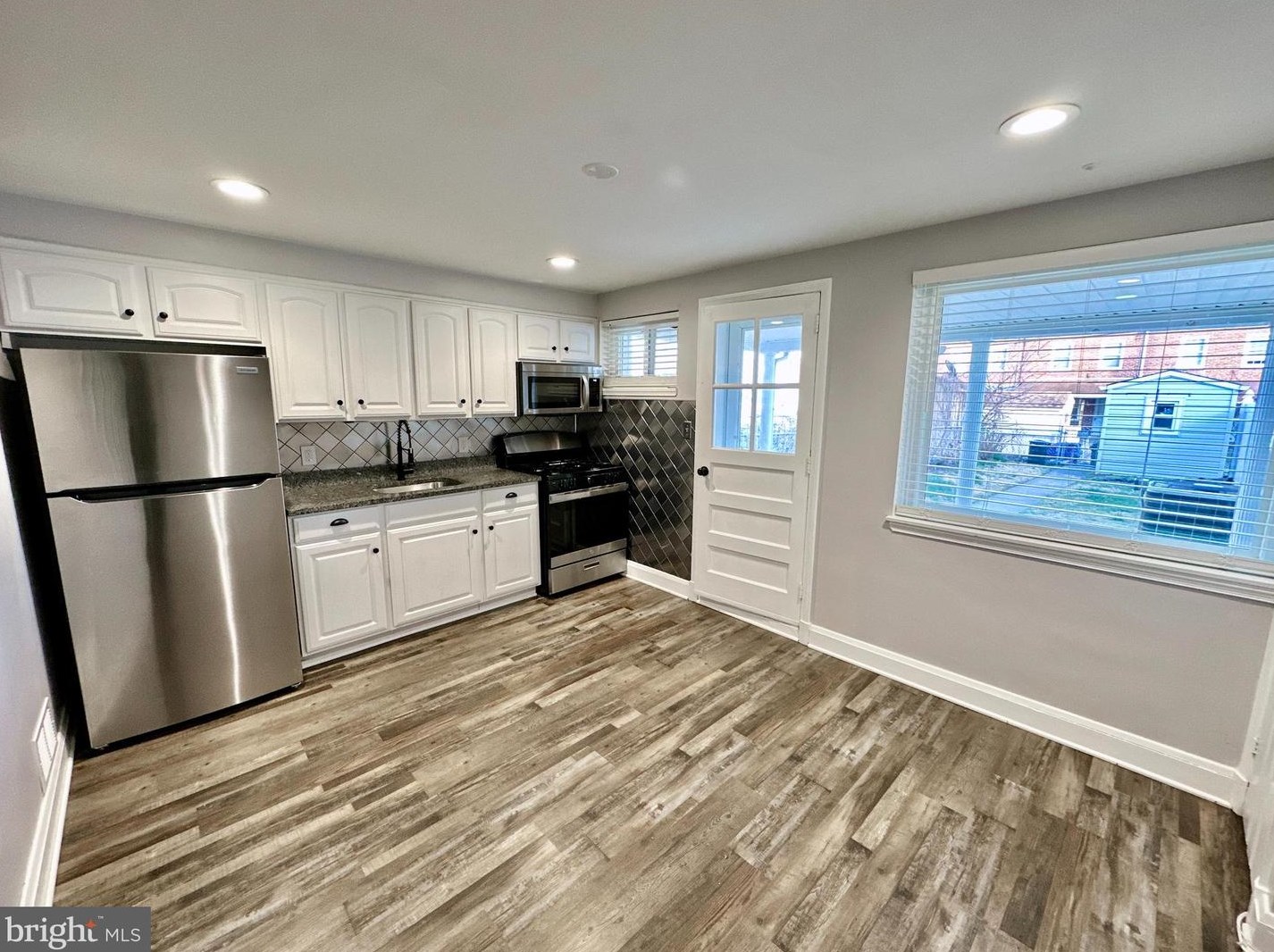 1909 Eastfield Rd, Baltimore MD  21222-3153 exterior