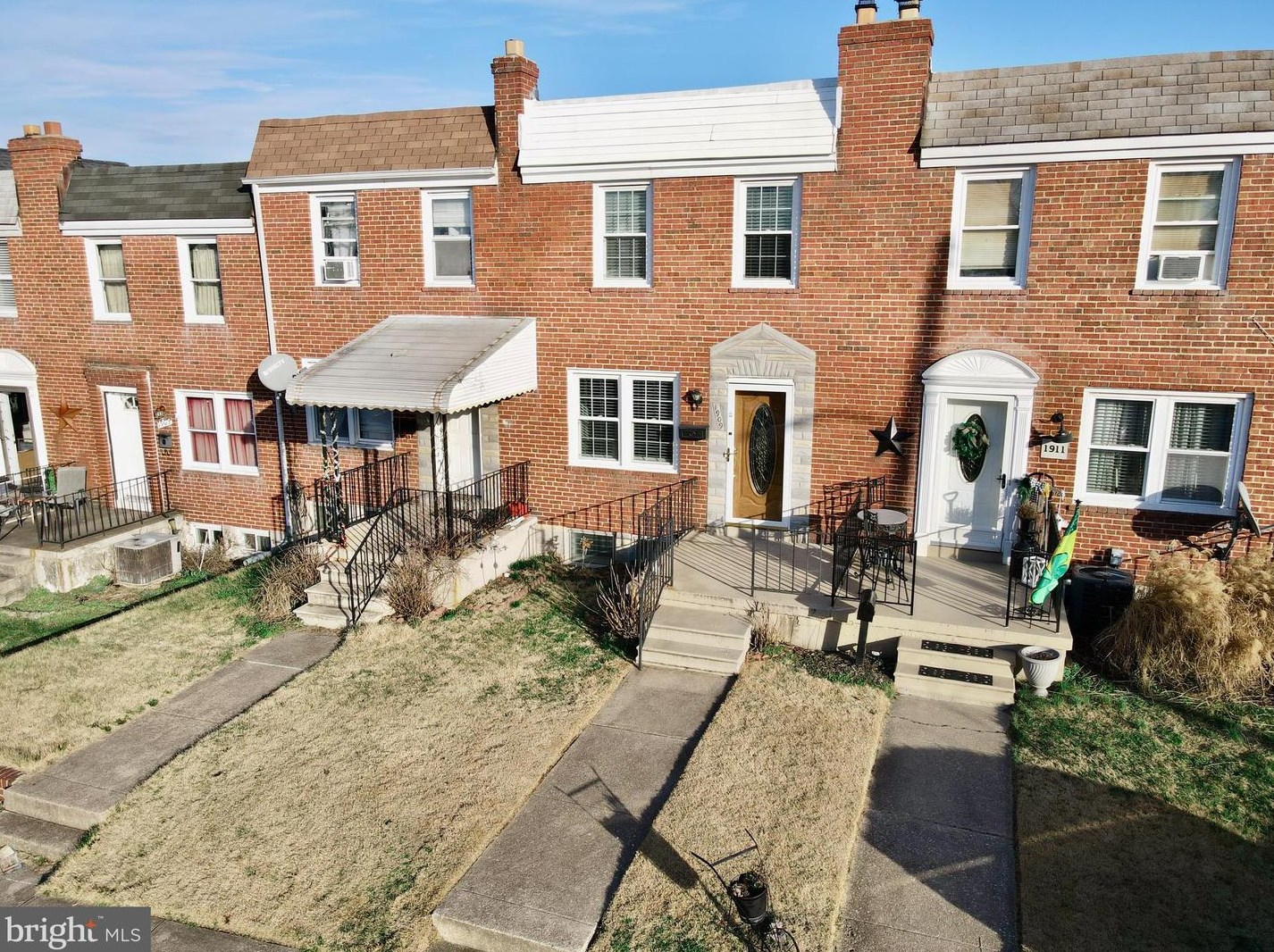 1909 Eastfield Rd, Baltimore, MD 21222-3153
