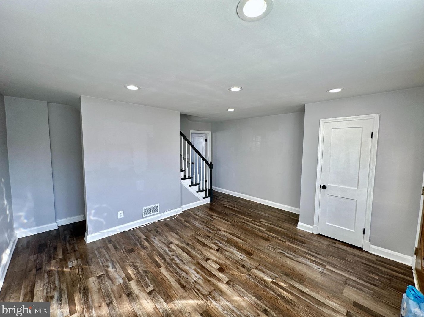 1909 Eastfield Rd, Baltimore MD  21222-3153 exterior