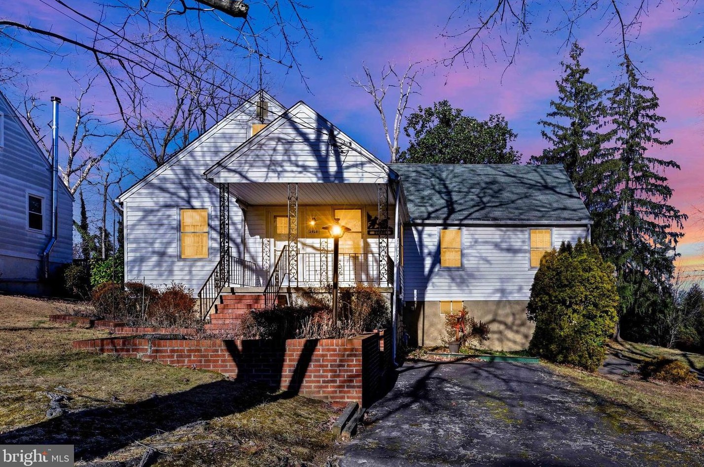 2928 Alverta Ave, Baltimore, MD 21234-1905
