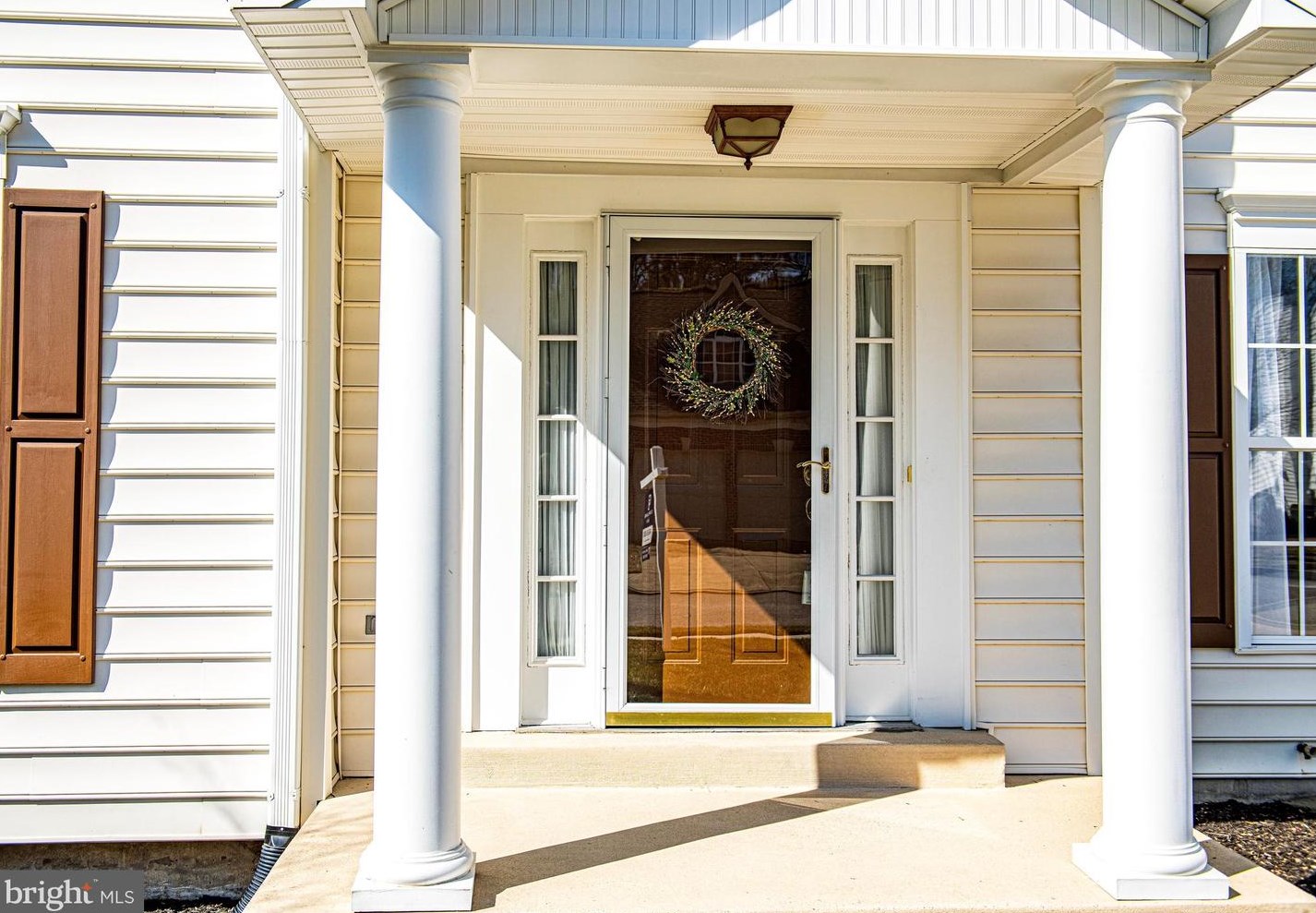 2414 Autumn View Way, Baltimore, MD 21234-1450