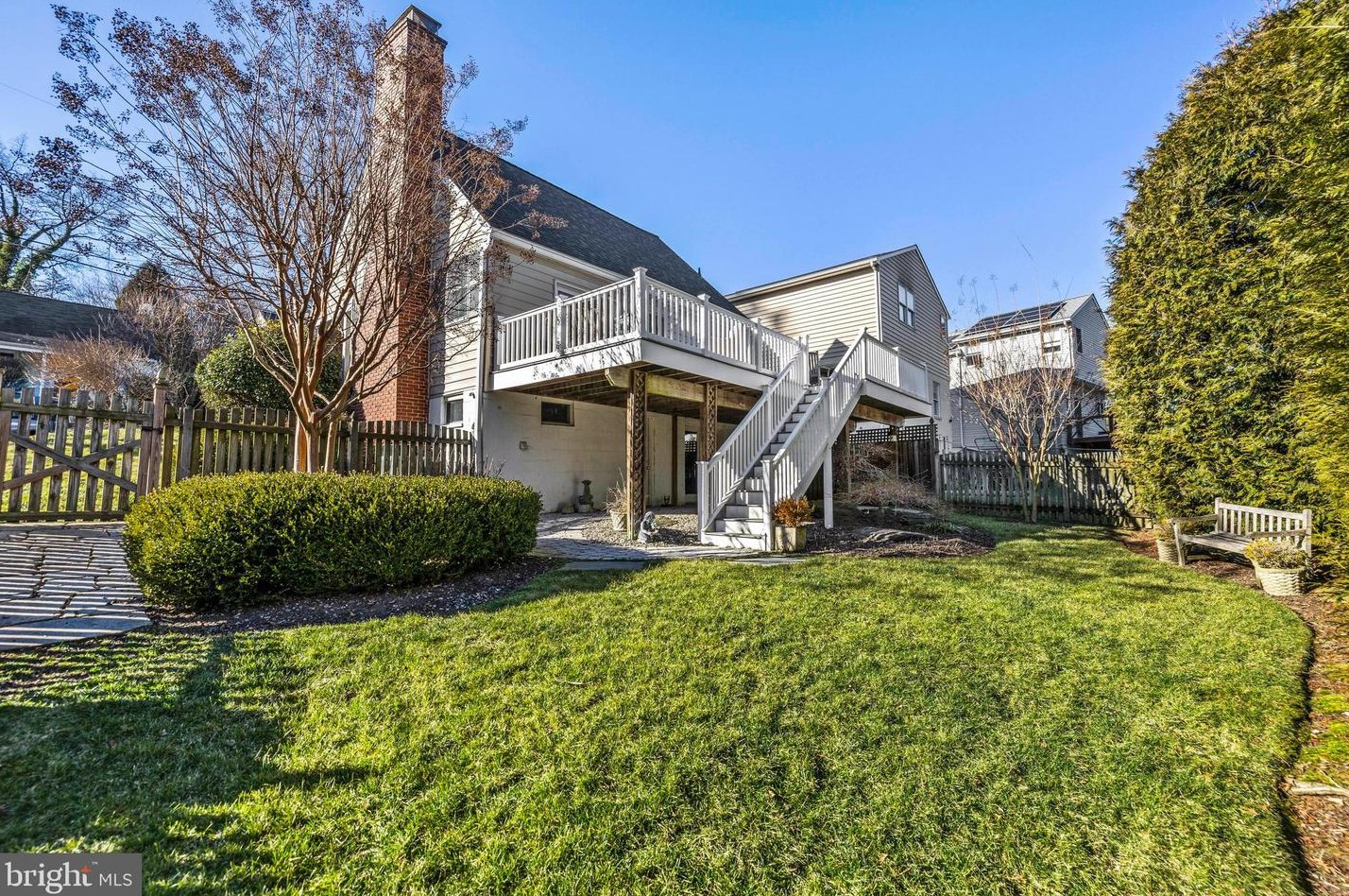 7917 Roldrew Ave, Baltimore MD 21204-3533 exterior