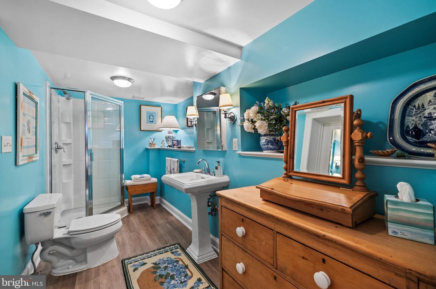 7917 Roldrew Ave, Baltimore MD 21204-3533 exterior