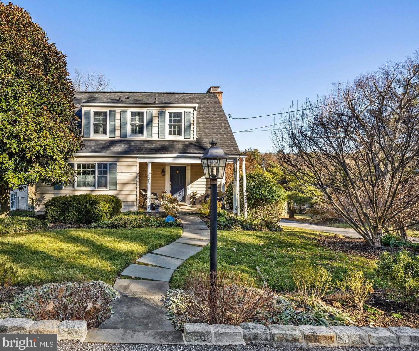 7917 Roldrew Ave, Baltimore MD 21204-3533 exterior