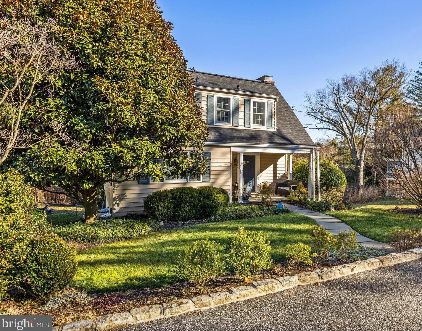 7917 Roldrew Ave, Baltimore, MD 21204-3533
