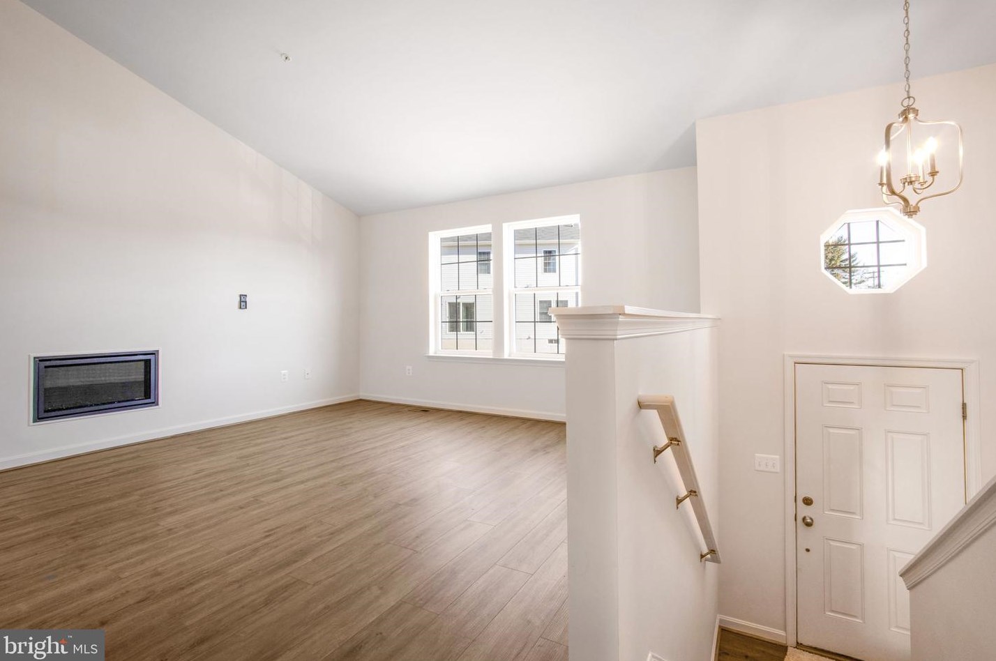 2939 Summit Ave, Baltimore MD  21234-1715 exterior