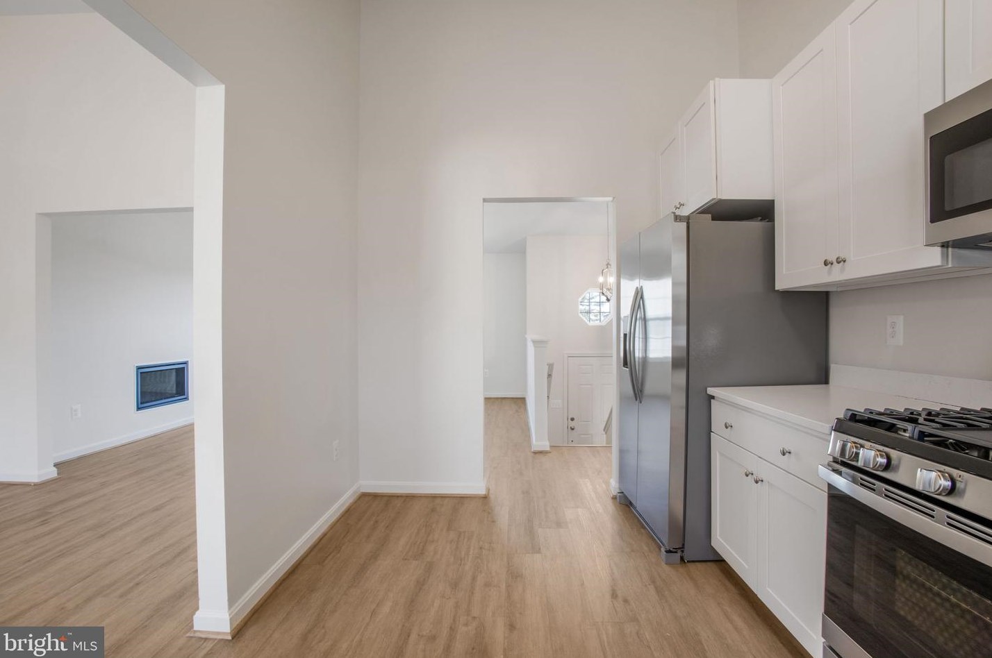 2939 Summit Ave, Baltimore MD  21234-1715 exterior