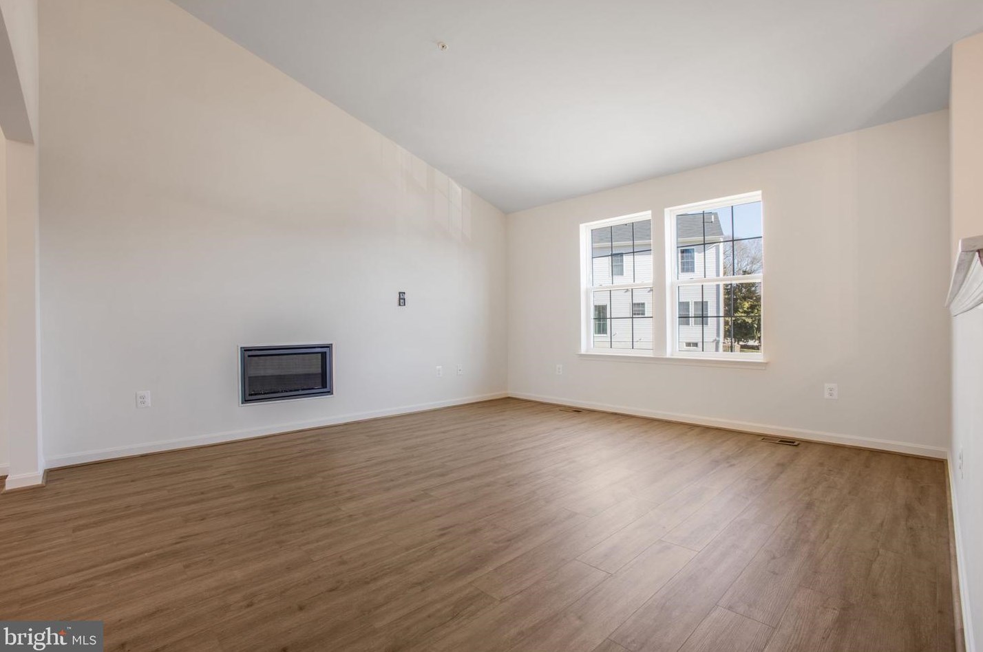 2939 Summit Ave, Baltimore MD  21234-1715 exterior