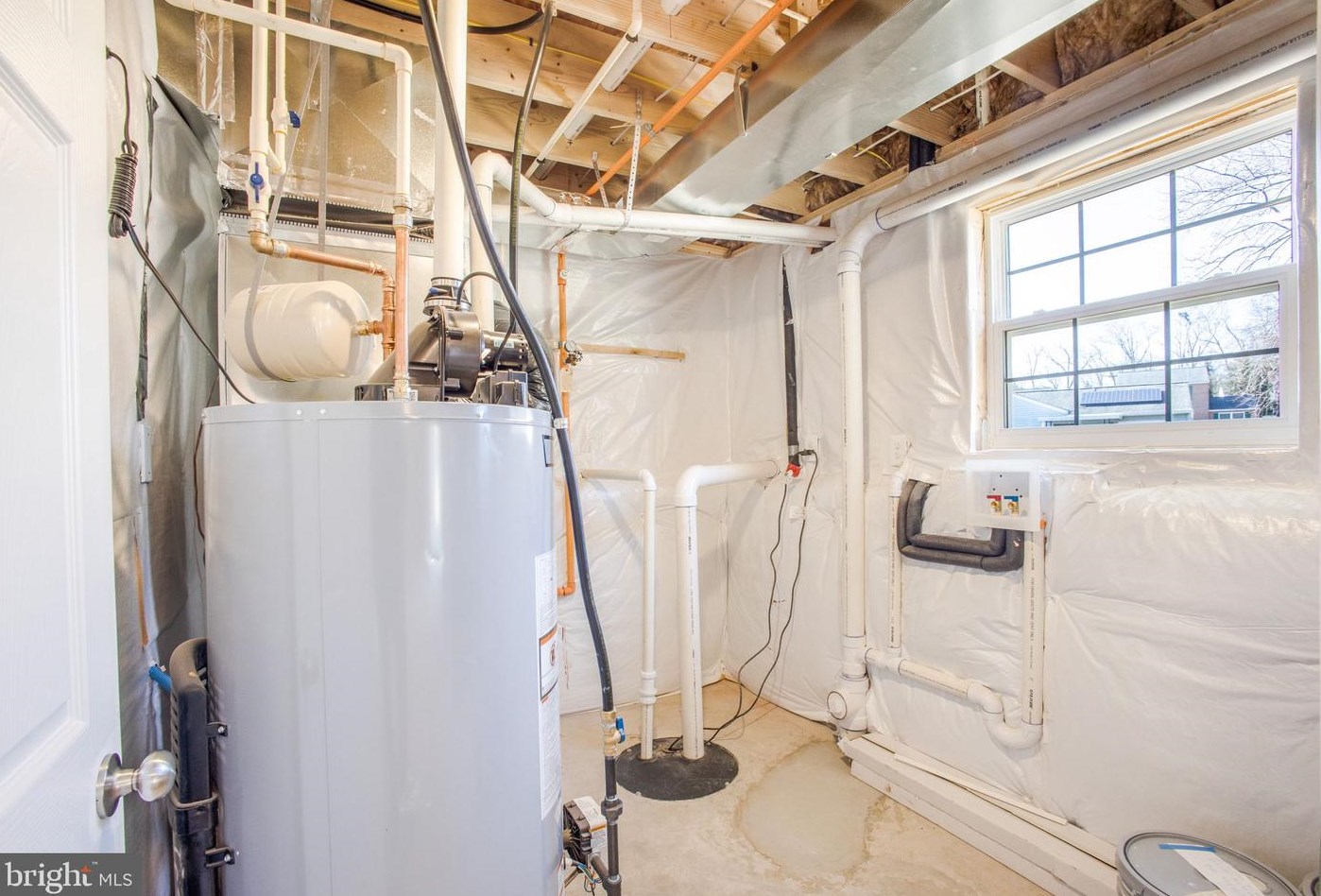 2939 Summit Ave, Baltimore MD  21234-1715 exterior