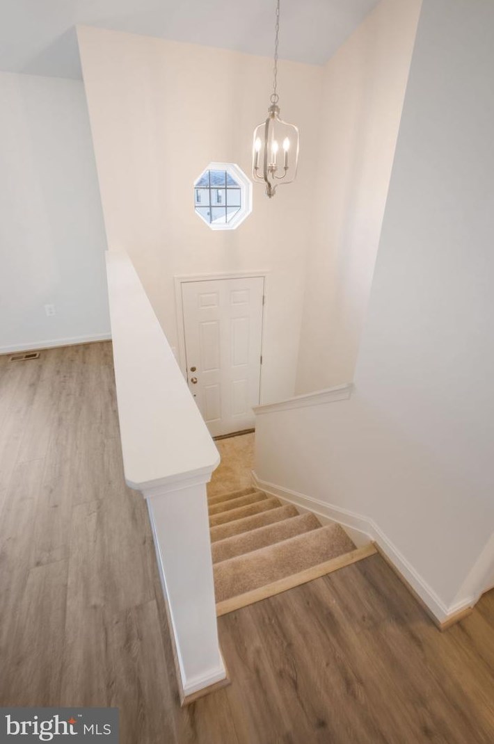 2939 Summit Ave, Baltimore MD  21234-1715 exterior