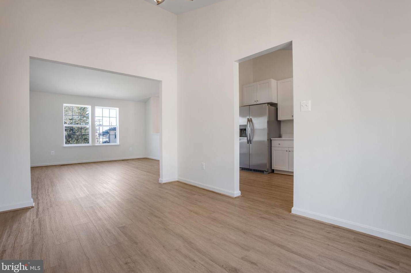 2939 Summit Ave, Baltimore MD  21234-1715 exterior