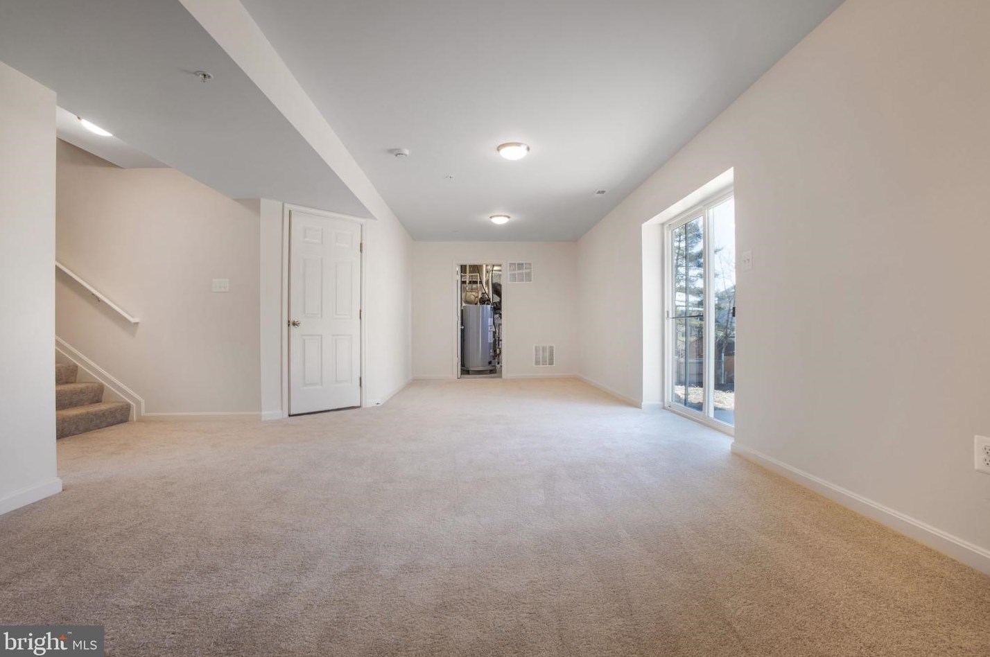 2939 Summit Ave, Baltimore MD  21234-1715 exterior