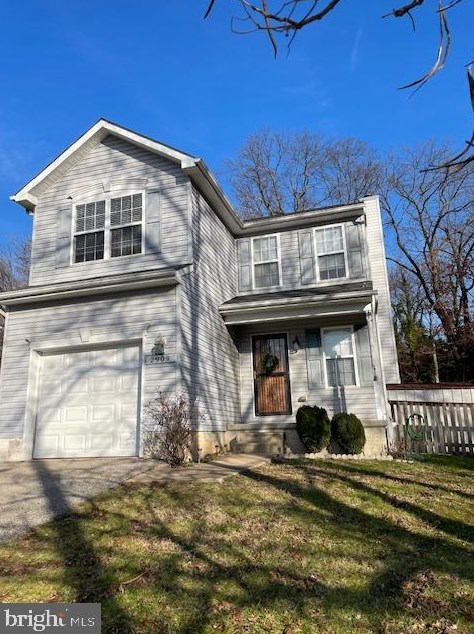 2909 Charleston Ave, Baltimore, MD 21227