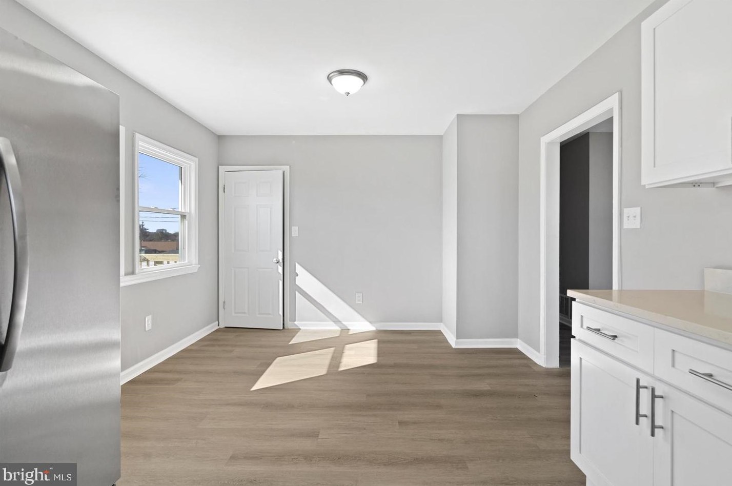 7015 Yataruba Dr, Baltimore MD  21207-5624 exterior