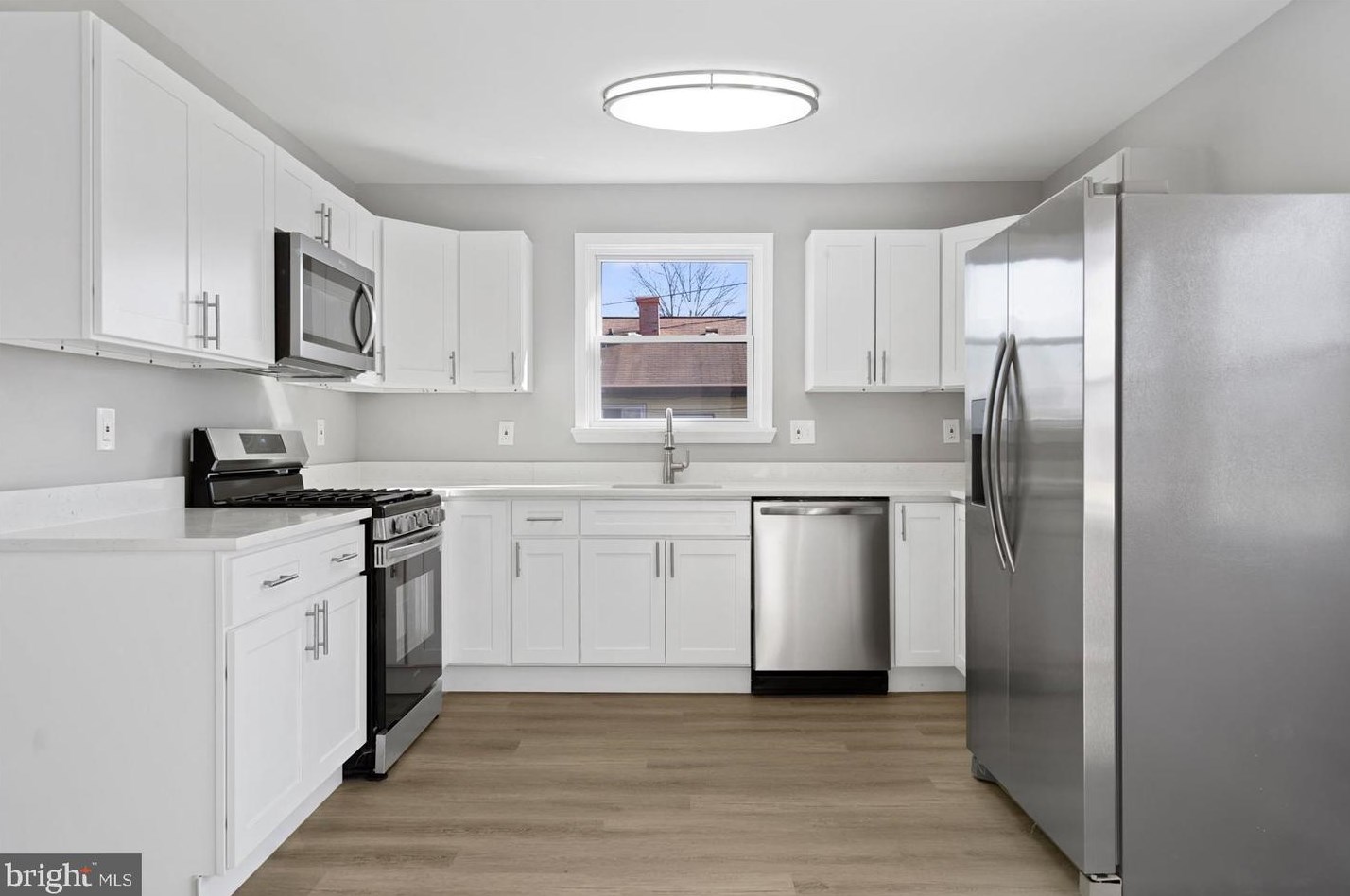 7015 Yataruba Dr, Baltimore MD  21207-5624 exterior