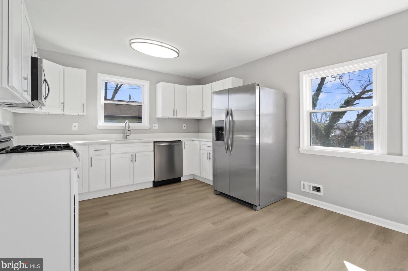 7015 Yataruba Dr, Baltimore MD  21207-5624 exterior