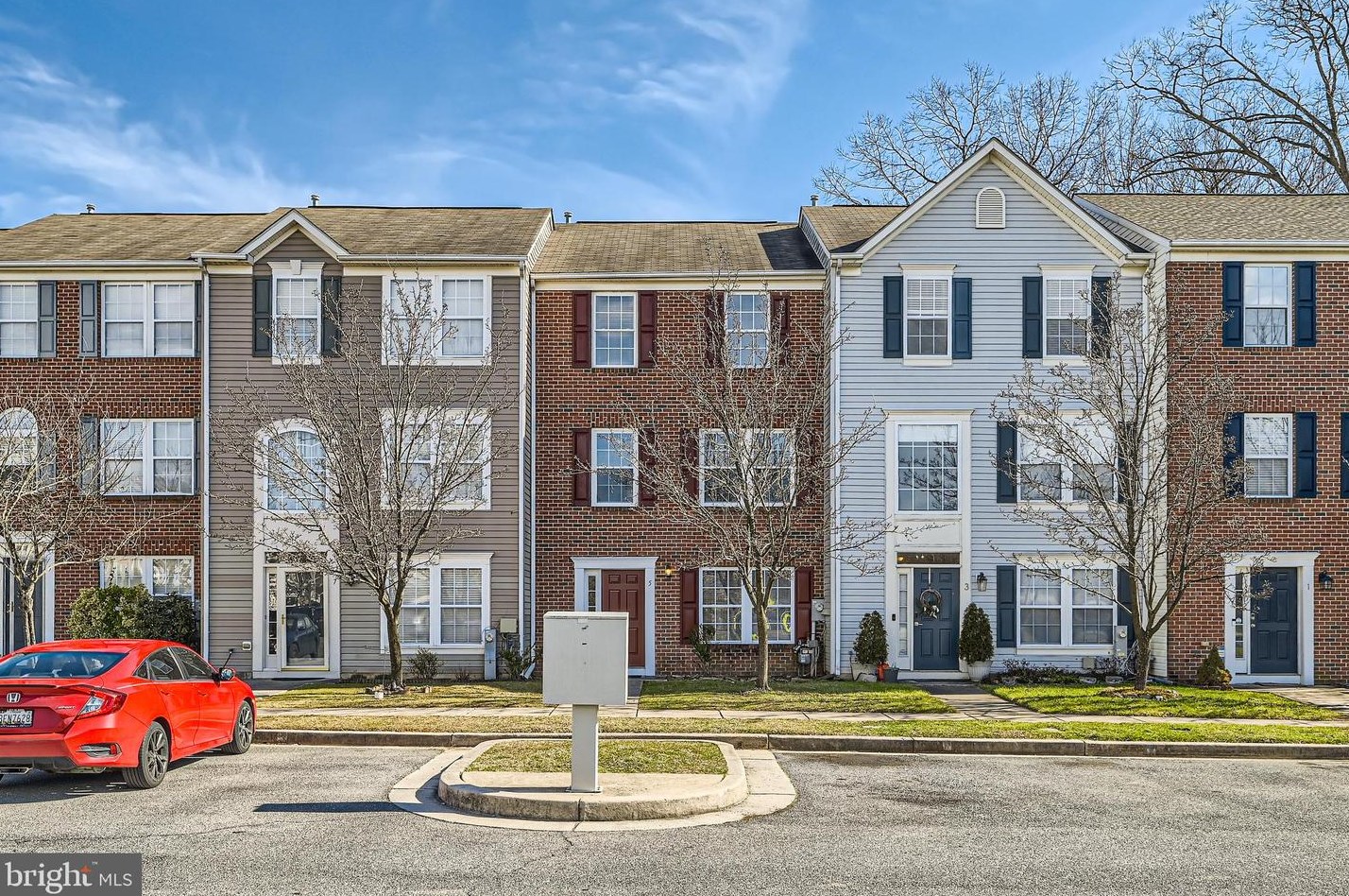 5 Kendersham Ct, Baltimore, MD 21237-5090