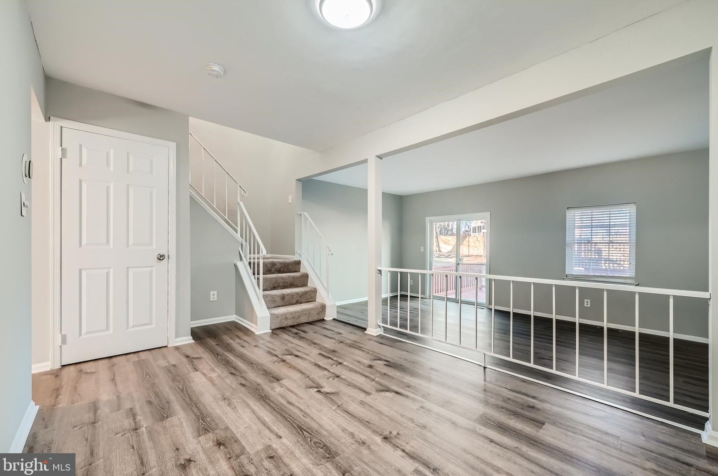 8 Juxon Ct, Baltimore MD  21236-2624 exterior