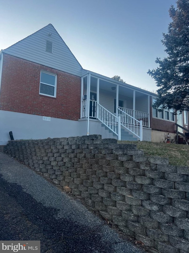 428 Old Home Rd, Baltimore, MD 21206