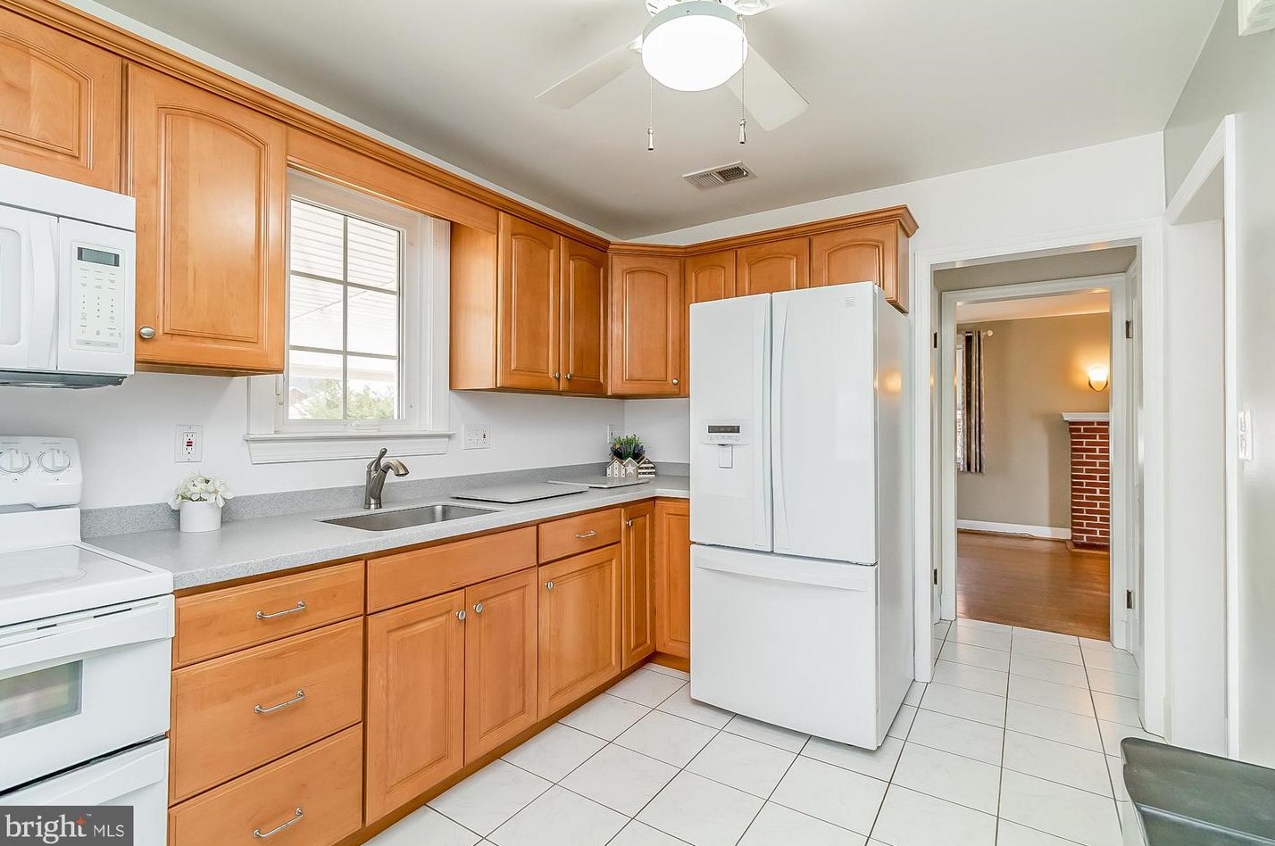 2709 ALDEN RD, Baltimore, MD 21234 Property records Rehold