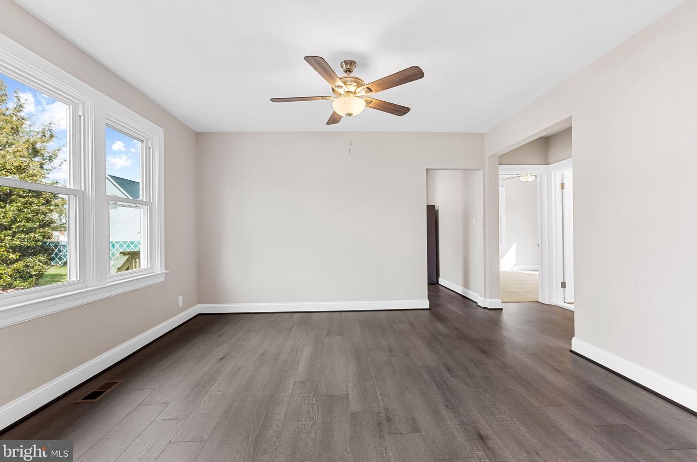 1250 Stevens Ave, Baltimore MD  21227-2644 exterior