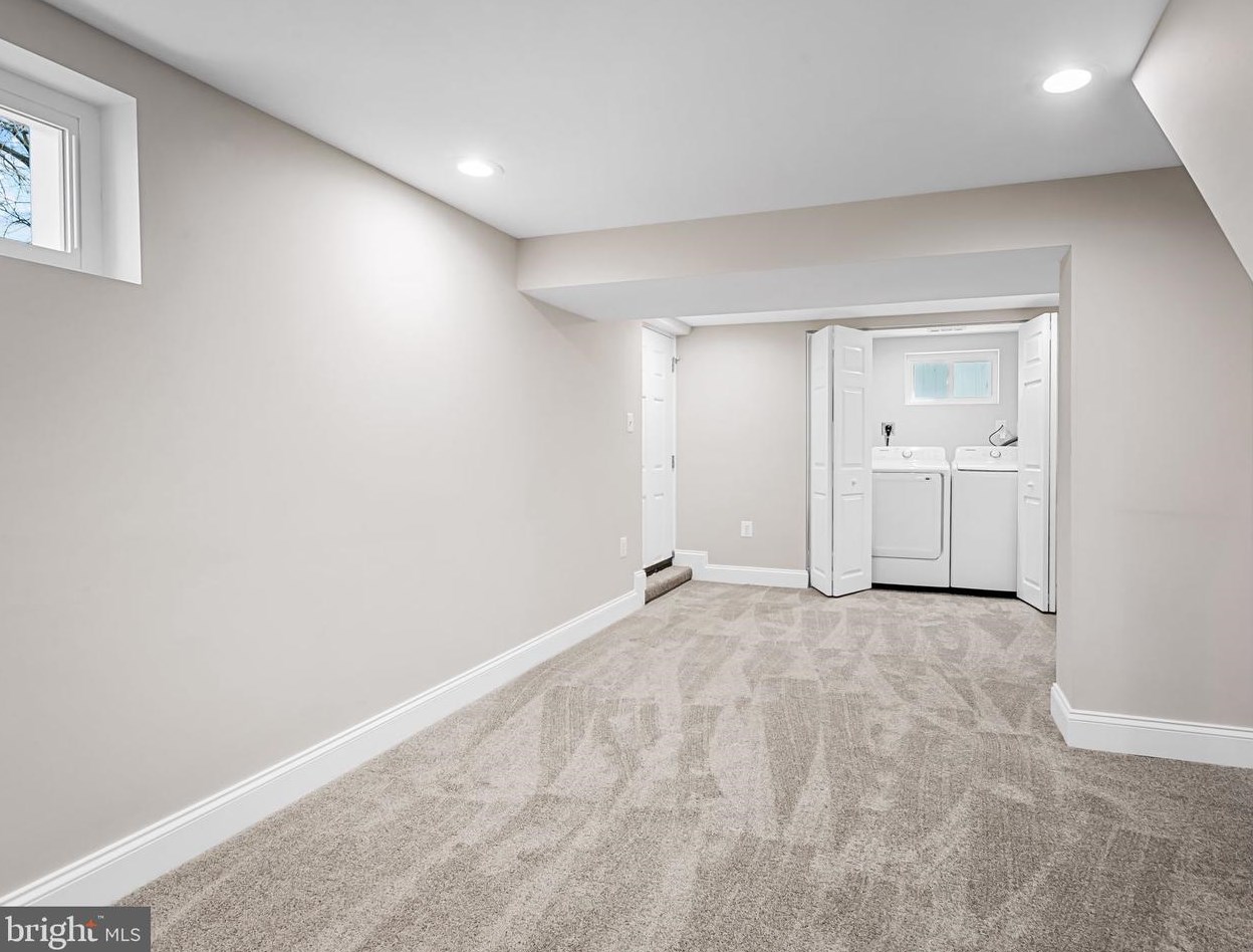 1250 Stevens Ave, Baltimore MD  21227-2644 exterior