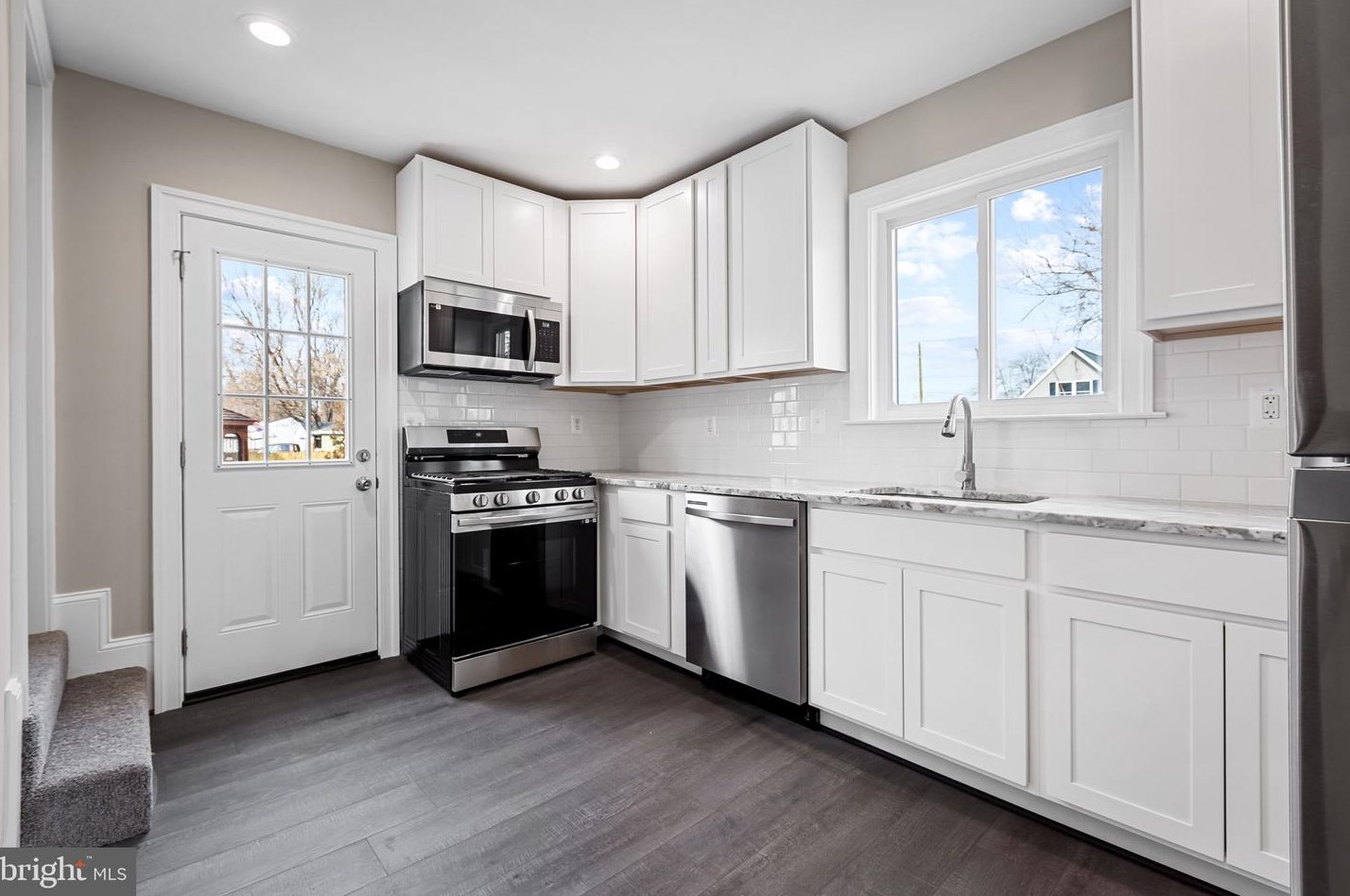 1250 Stevens Ave, Baltimore MD  21227-2644 exterior