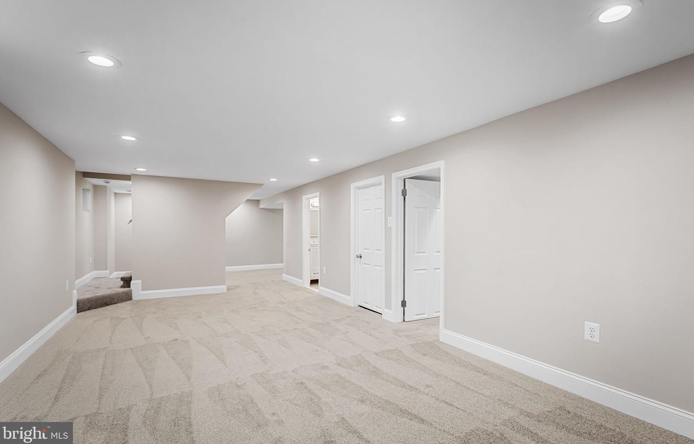 1250 Stevens Ave, Baltimore MD  21227-2644 exterior