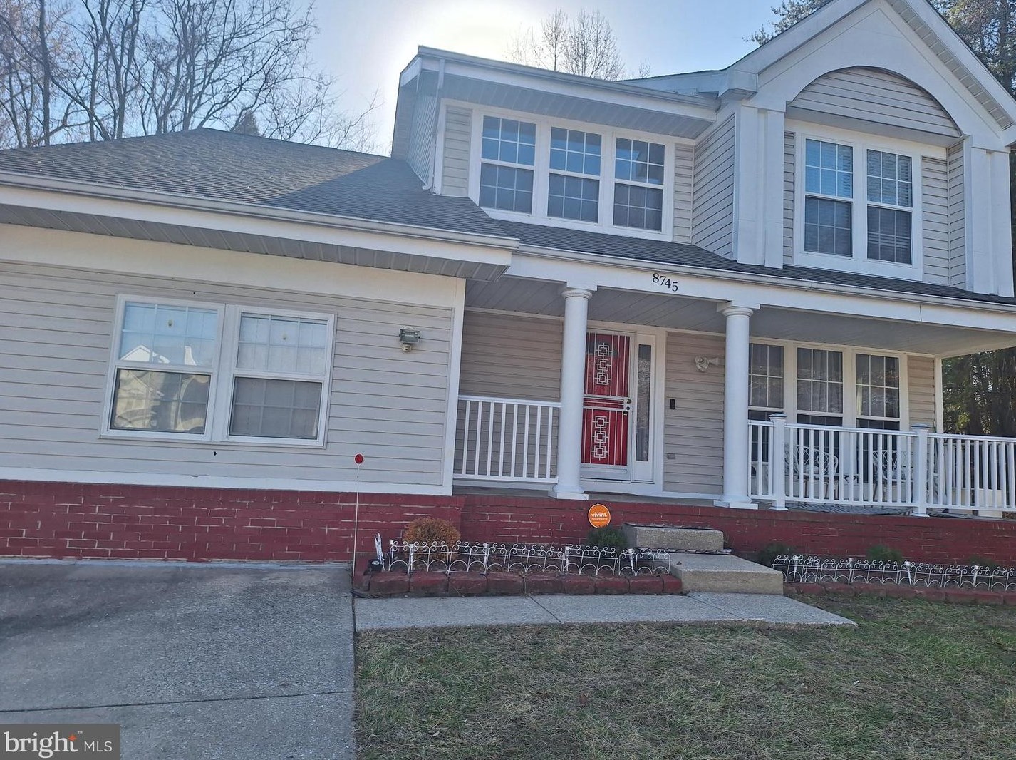 8745 Lisa Ln, McDonogh Run, MD 21133