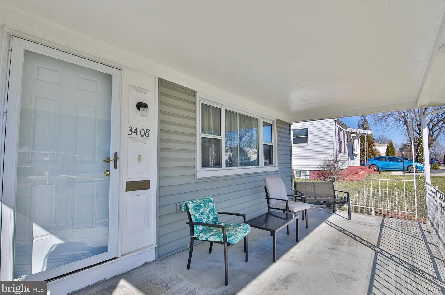 3408 Kimble Rd, Baltimore, MD 21244-2963