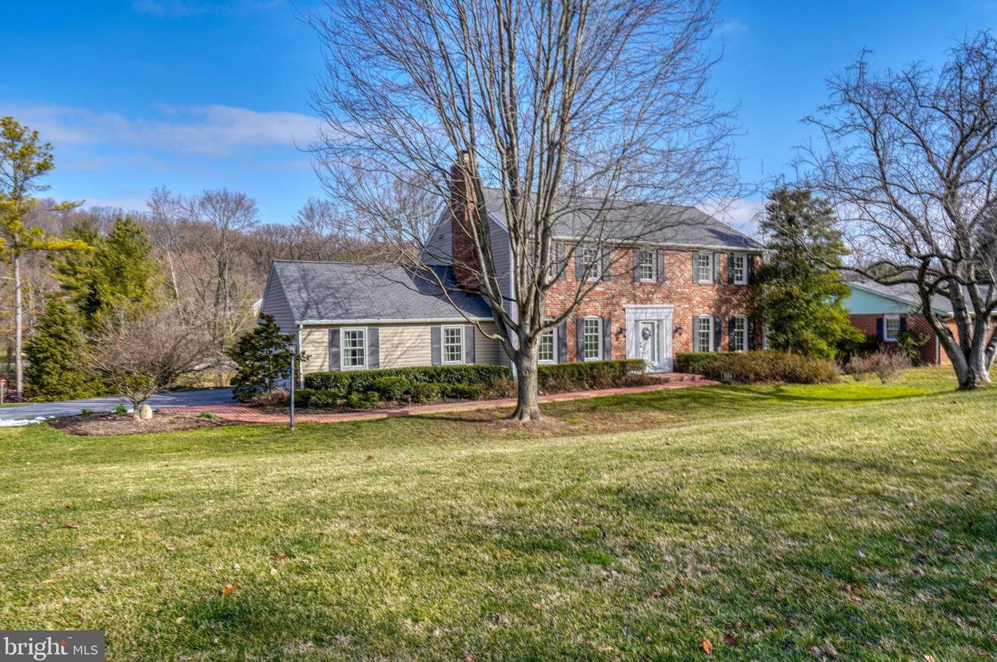 1114 Chatterleigh Cir, Baltimore, MD 21286-1757