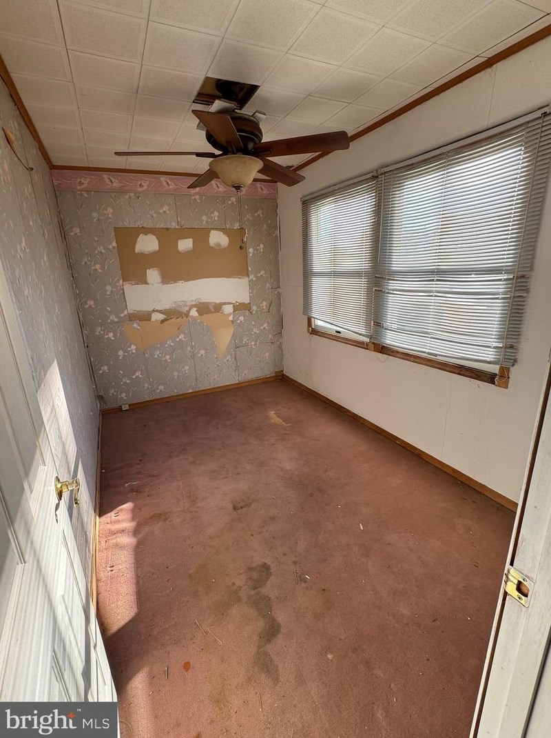 3117 Rheims Rd, Baltimore MD  21244-3437 exterior